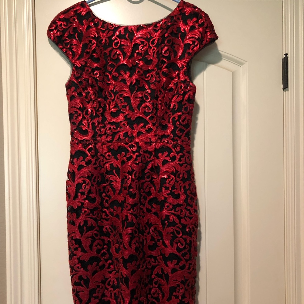 Antonio Melani dress